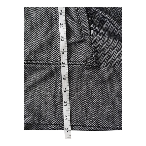 Gray Hooded Jacket - Picture 7 of 10